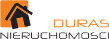 Logo DURAS Nieruchomości